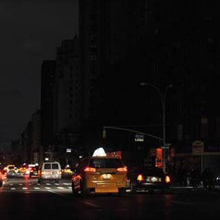 Sandy: la situation s’améliore à New York, mais le marathon est annulé
