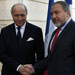 Gaza: pour Fabius, 