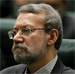 M. Larijani chez sayed Nasrallah 
