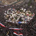 Egypte: manifestation anti-Morsi sur la place Tahrir
