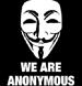 Anonymous revendique l’attaque d’un site gouvernemental US 
