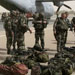 Mali: Les troupes françaises se retireront 