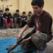 Syrie: les rebelles forment des adolescents à devenir 