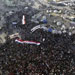 

Egypte: deux ans après Moubarak, la rue réclame la démission de Morsi 