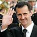 Assad à ses visiteurs libanais: Nous répondrons à la fidélité, par la fidélité