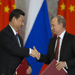 Russie-Chine: renforcement du partenariat économique et stratégique
