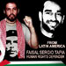 Un militant argentin offre sa vie en contrepartie de la liberté de Samer al-Issaoui (vidéo)