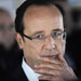 Sondages: Hollande poursuit sa descente aux enfers

