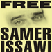 Samer Issawi: Né libre, il le restera (vidéo)