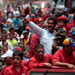 Les Vénézuéliens élisent un successeur à Hugo Chavez
