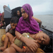 HRW accuse la Birmanie de 