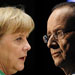 Les relations entre la France et l’Allemagne au plus mal
