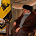 Sayed Nasrallah reçoit Bogdanov
