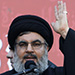 Lorsque sayed Nasrallah partage le jeu des puissances 