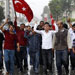  Syrie: Le peuple et la presse turcs se déchaînent contre le gouvernement d