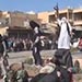 Les rebelles syriens, cannibalisme et exécutions sommaires (vidéos) 