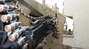 Syrie : l’Europe lève l’embargo sur les armes pour les rebelles
