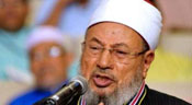 Le cheikh Youssef al-Qardaoui appelle à la « guerre sainte » en Syrie
