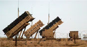 Washington va déployer des missiles Patriot et des F-16 en Jordanie
