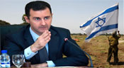 Assad frappera-t-il vraiment «Israël»?