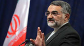 Brojerdi: «Le Qatar est beaucoup trop petit pour déstabiliser l’Iran» 
