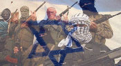 «Israël» a soigné 16 insurgés syriens
