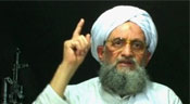 Zawahiri appelle les extrémistes à s’unir, empêcher un ’régime pro-américain’