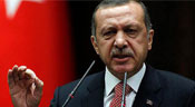 Turquie: de retour, Erdogan prend le risque d’une l’escalade des violences
