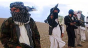 Afghanistan: les Taliban attaquent la base US de Bagram

