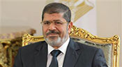 La fuite en avant de Mohammed Morsi
