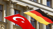 Le torchon brûle entre l’Allemagne et la Turquie
