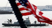 USA: pas de «plan B» en cas de problème avec la base navale à Bahreïn
