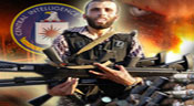 Syrie: la CIA entame les livraisons d’armes aux rebelles via la Jordanie
