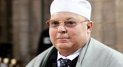 Dalil Boubakeur, nouveau président du Conseil des musulmans de France
