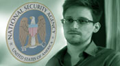 Les Occidentaux opèrent souvent avec la NSA, selon Snowden
