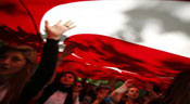Turquie: le parc Gezi rouvre à Istanbul, les anti-Erdogan ne désarment pas
