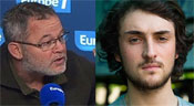 Journalistes disparus en Syrie: 30 rédactions écrivent à Hollande
