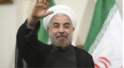 Iran/parlement : Rohani va coopérer
