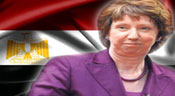 Égypte: l’UE souhaite la libération de Morsi, Erdogan refuse l’entretien avec ElBaradei
