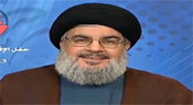 Sayed Nasrallah: «La résistance ne sera pas vaincue et l’armée doit être mise à l’abri des divergences internes»
