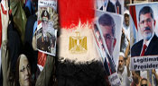 Egypte: manifestations rivales, l’ONU appelle à libérer Morsi
