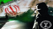 Un espion d’«Israël» arrêté en Iran
