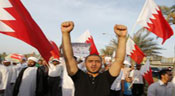 Bahreïn décidé à empêcher une manifestation à l’égyptienne
