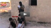 Syrie: L’’Etat islamique en Irak et au Levant’ exécute deux enfants 