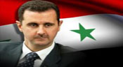 Assad: La Syrie va se défendre contre toute agression