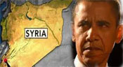 La Syrie entre la guerre «de loin» et la guerre «de près»