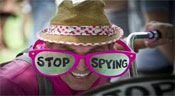 Snowden : la NSA aurait espionné des diplomates français