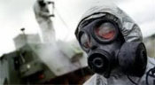 Syrie: Les photos et vidéos de l’attaque chimique montées de toutes pièces