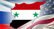Moscou : le délai donné par les Etats-Unis à la Syrie est irréaliste
