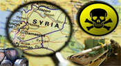 Syrie : La Russie a des preuves du «caractère provocateur» de l’attaque chimique
